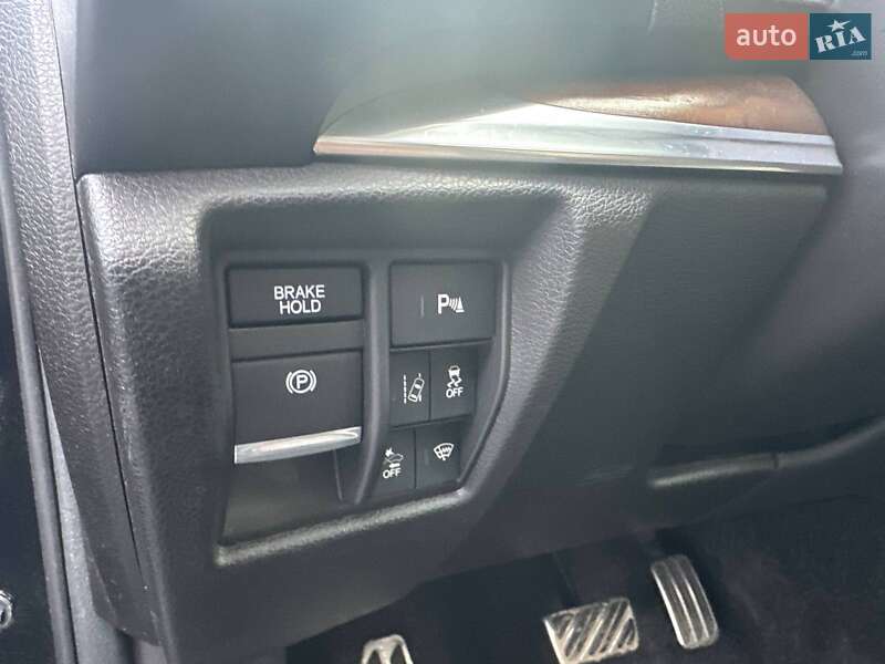 Внедорожник / Кроссовер Acura MDX 2017 в Львове фото 17 Внедорожник / Кроссовер Acura MDX 2017 в Львове