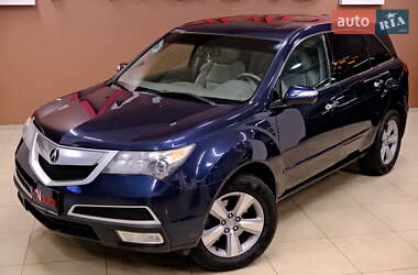 Внедорожник / Кроссовер Acura MDX 2010 в Одессе