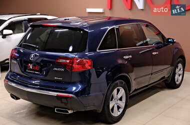 Внедорожник / Кроссовер Acura MDX 2010 в Одессе