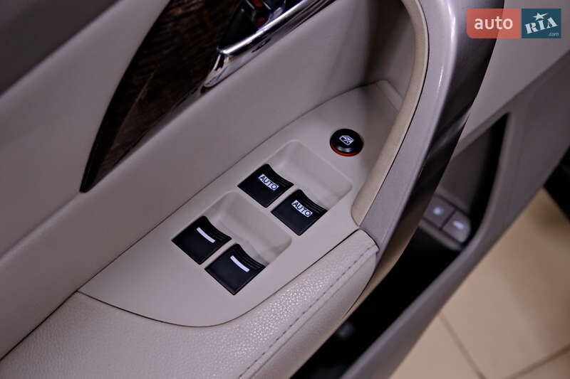 Внедорожник / Кроссовер Acura MDX 2010 в Одессе