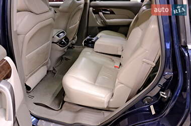 Внедорожник / Кроссовер Acura MDX 2010 в Одессе