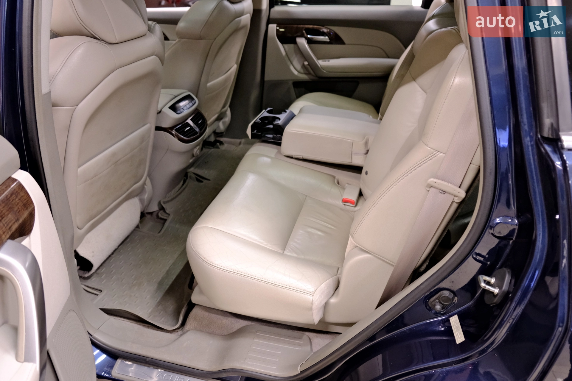2010 Acura MDX - мініатюра 31