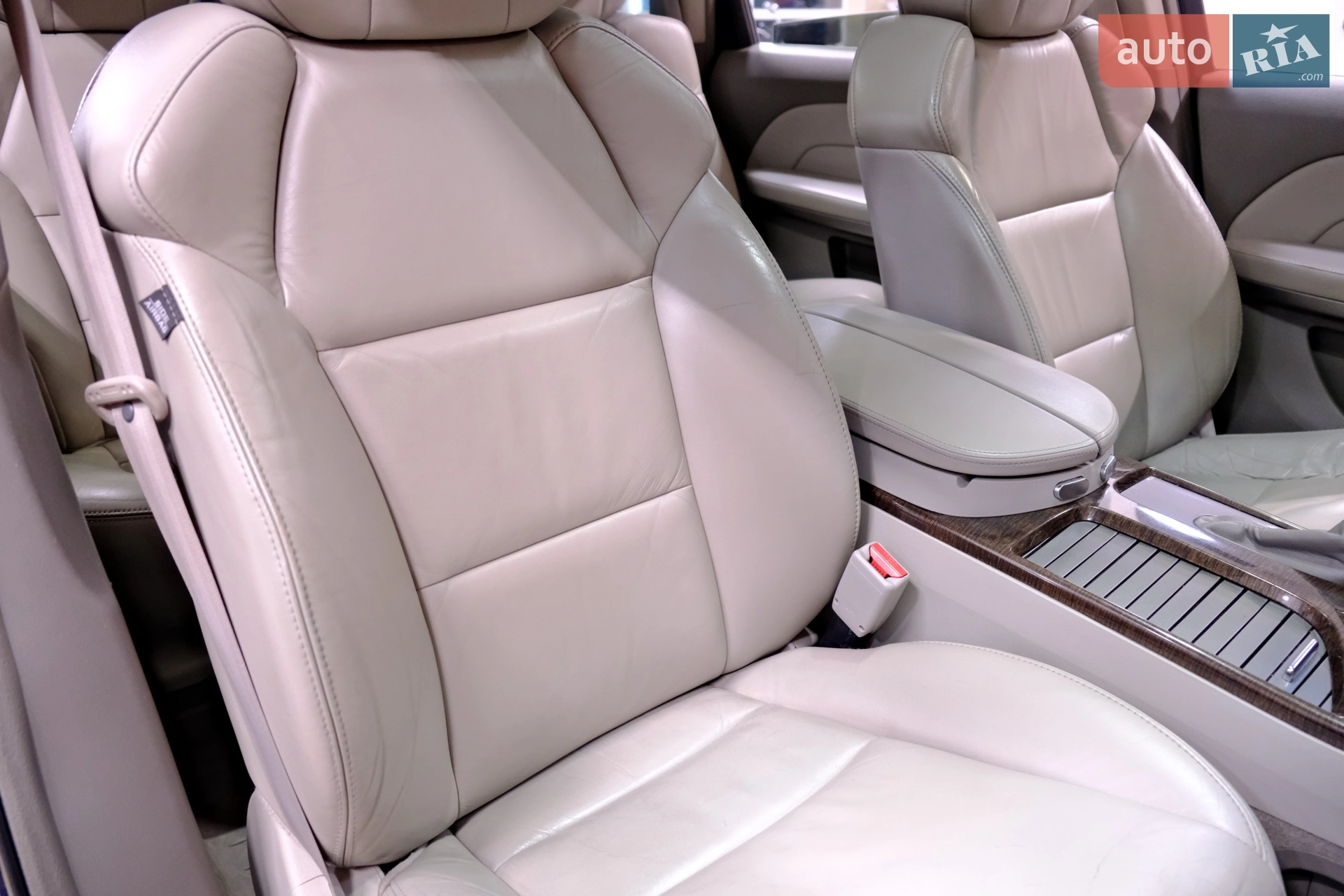 2010 Acura MDX - мініатюра 41
