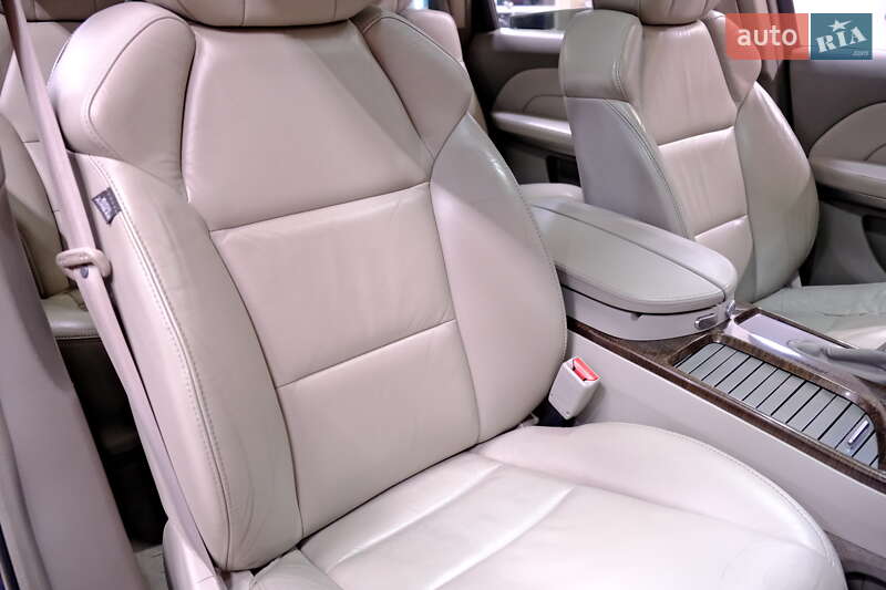 Внедорожник / Кроссовер Acura MDX 2010 в Одессе