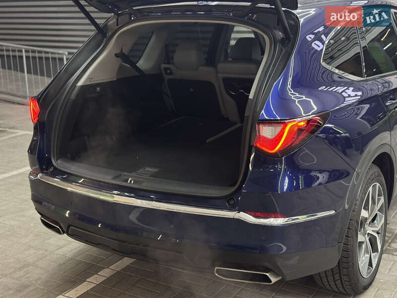 Внедорожник / Кроссовер Acura MDX 2023 в Киеве