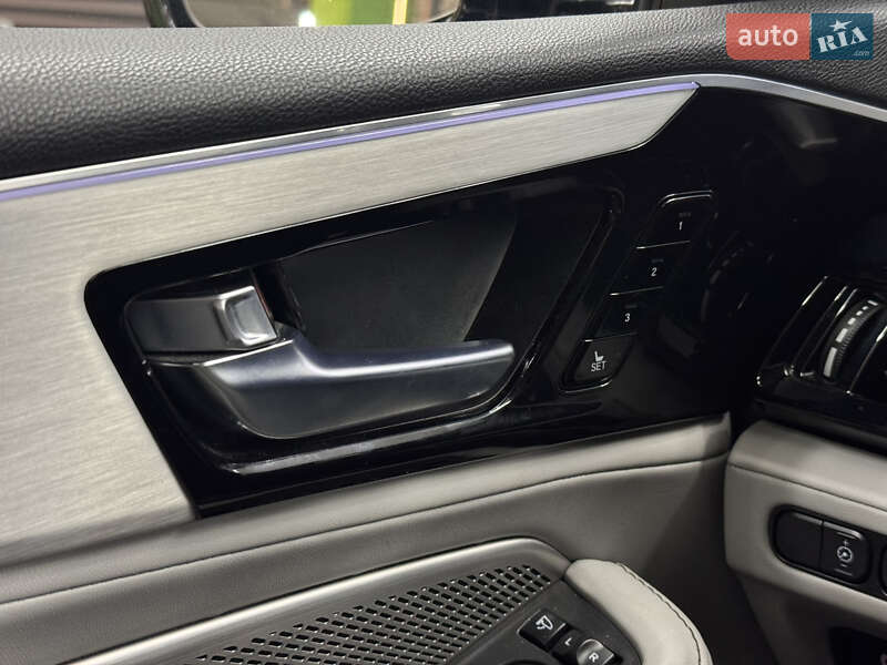 Внедорожник / Кроссовер Acura MDX 2023 в Киеве