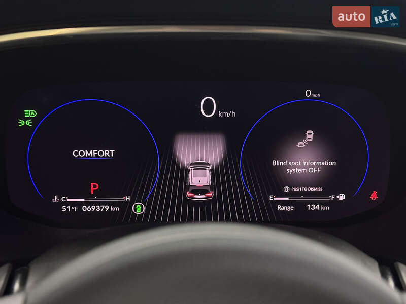 Внедорожник / Кроссовер Acura MDX 2023 в Киеве