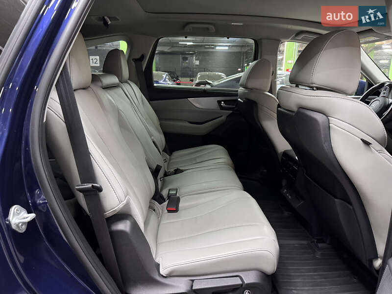 Внедорожник / Кроссовер Acura MDX 2023 в Киеве