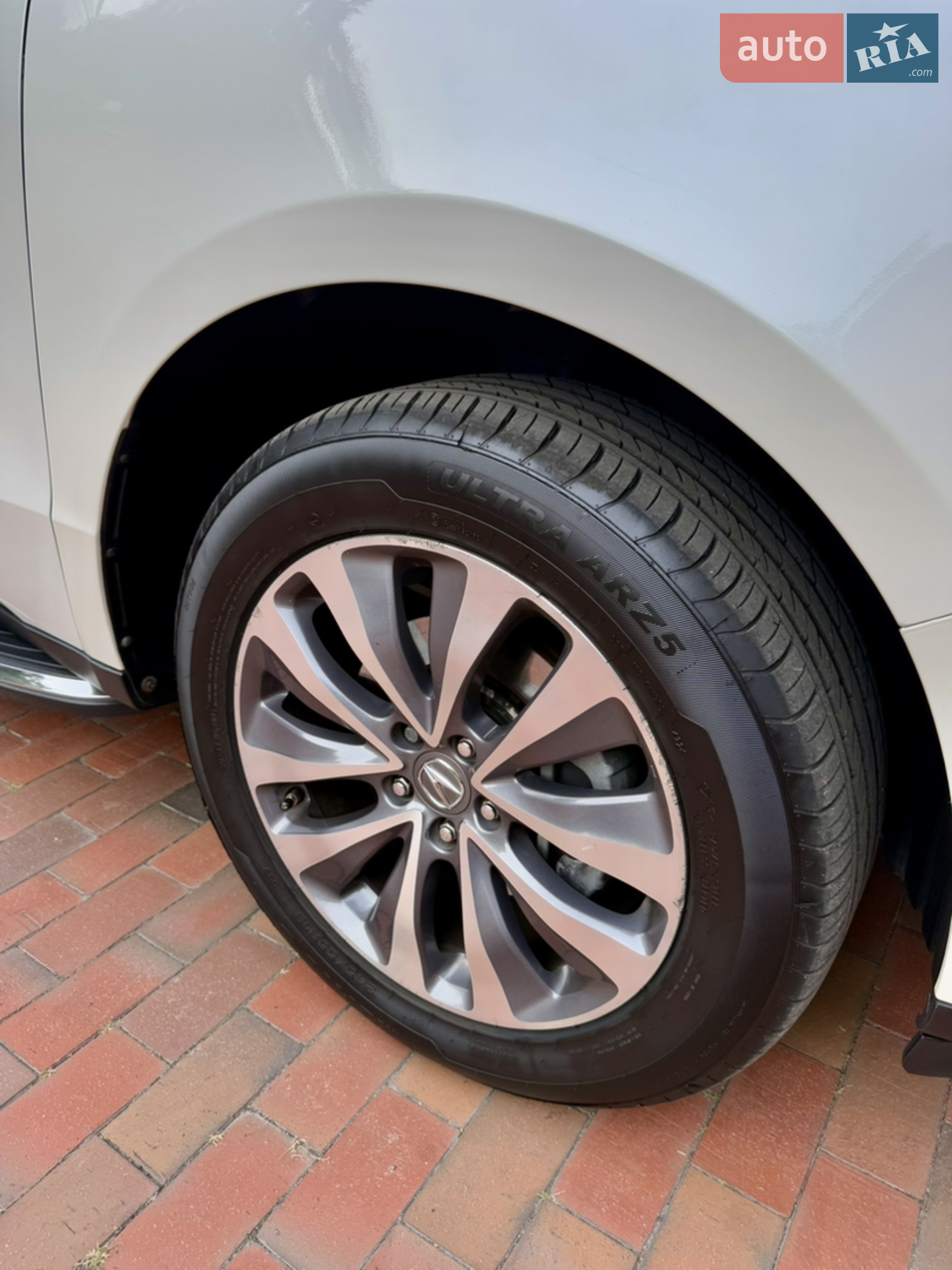 2013 Acura MDX - мініатюра 22