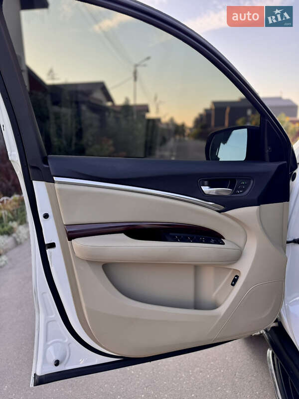 Позашляховик / Кросовер Acura MDX 2013 в Києві фото 27 Позашляховик / Кросовер Acura MDX 2013 в Києві