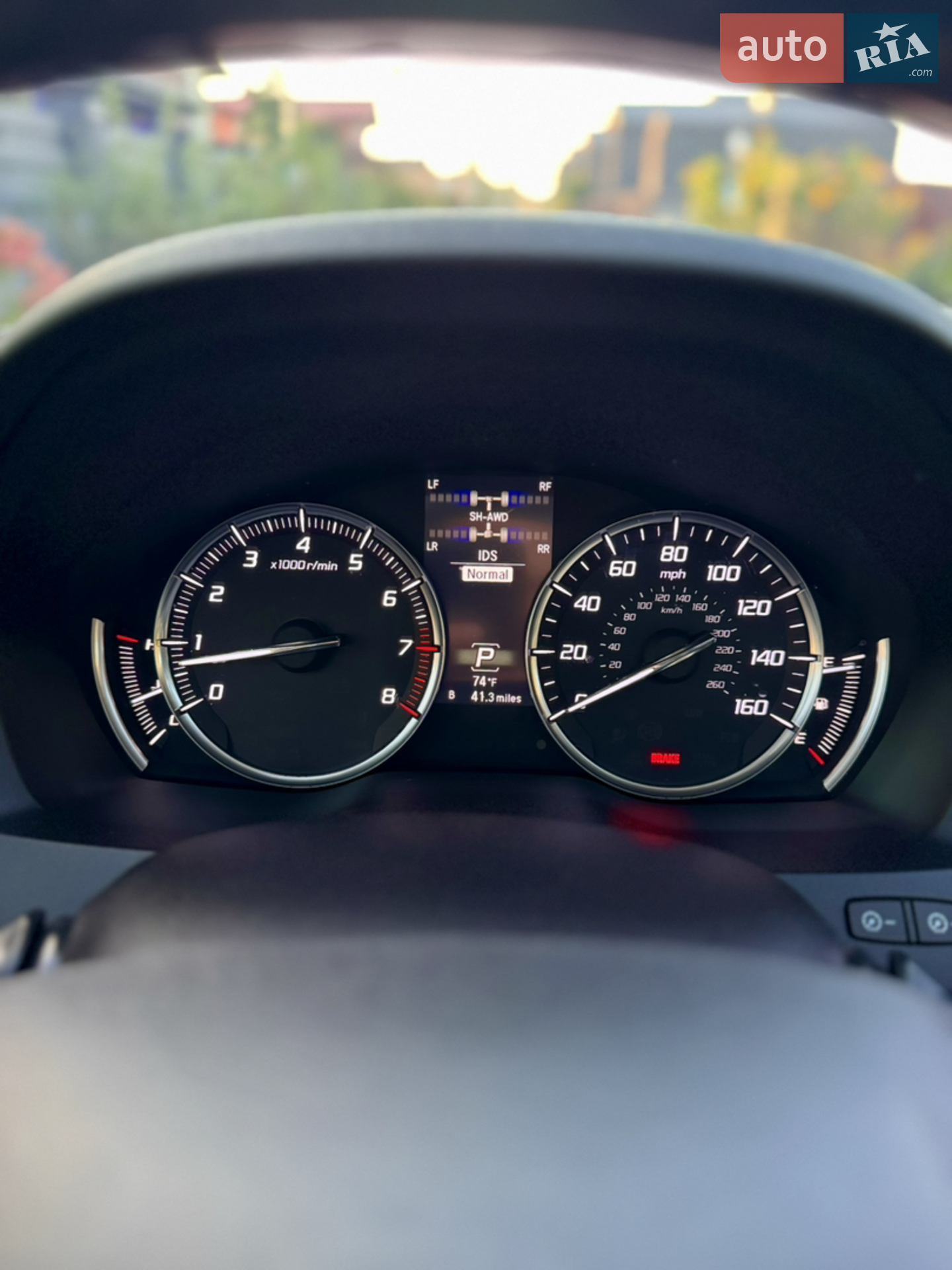 2013 Acura MDX - мініатюра 31