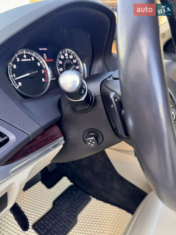 Позашляховик / Кросовер Acura MDX 2013 в Києві фото 36 Позашляховик / Кросовер Acura MDX 2013 в Києві