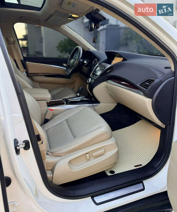 Позашляховик / Кросовер Acura MDX 2013 в Києві фото 45 Позашляховик / Кросовер Acura MDX 2013 в Києві