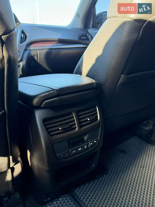 Внедорожник / Кроссовер Acura MDX 2014 в Копычинце фото 11 Внедорожник / Кроссовер Acura MDX 2014 в Копычинце