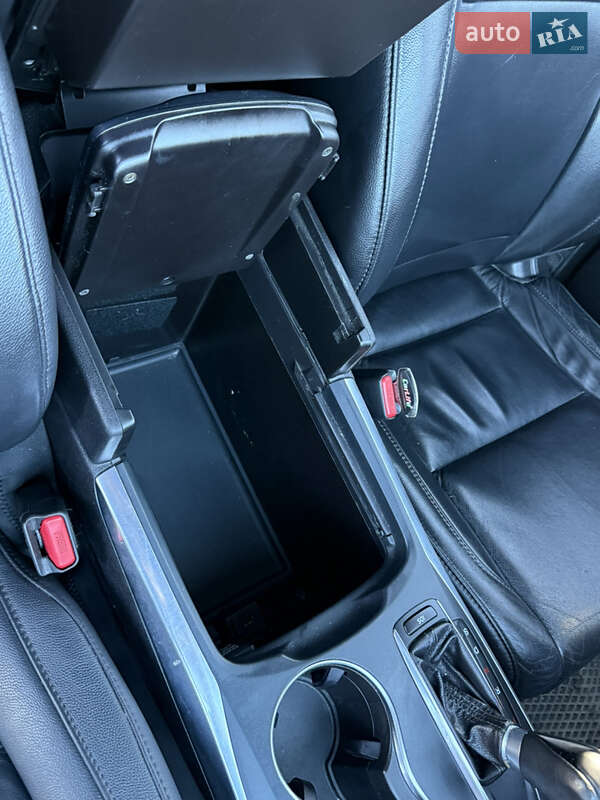 Внедорожник / Кроссовер Acura MDX 2014 в Копычинце фото 21 Внедорожник / Кроссовер Acura MDX 2014 в Копычинце