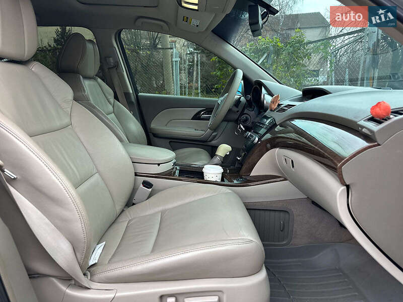 Внедорожник / Кроссовер Acura MDX 2012 в Виннице фото 25 Внедорожник / Кроссовер Acura MDX 2012 в Виннице