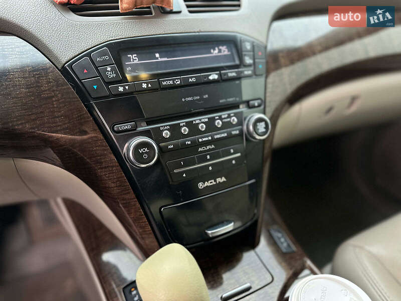 Внедорожник / Кроссовер Acura MDX 2012 в Виннице фото 39 Внедорожник / Кроссовер Acura MDX 2012 в Виннице