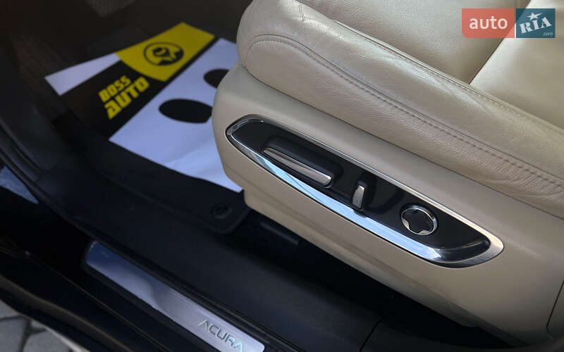 Внедорожник / Кроссовер Acura MDX 2018 в Мукачево фото 24 Внедорожник / Кроссовер Acura MDX 2018 в Мукачево