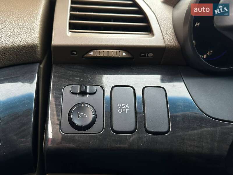 Внедорожник / Кроссовер Acura MDX 2008 в Киеве