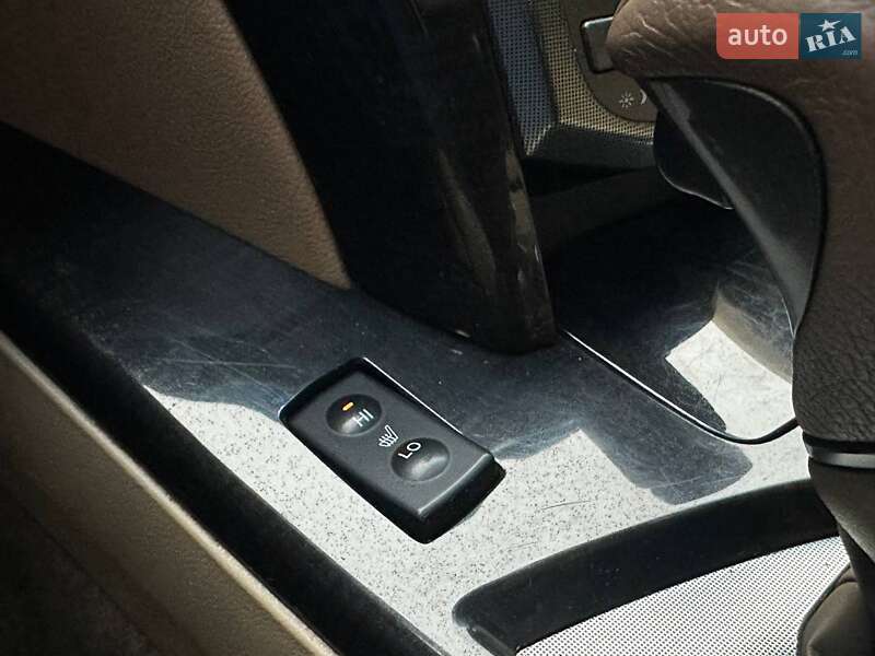 Внедорожник / Кроссовер Acura MDX 2008 в Киеве