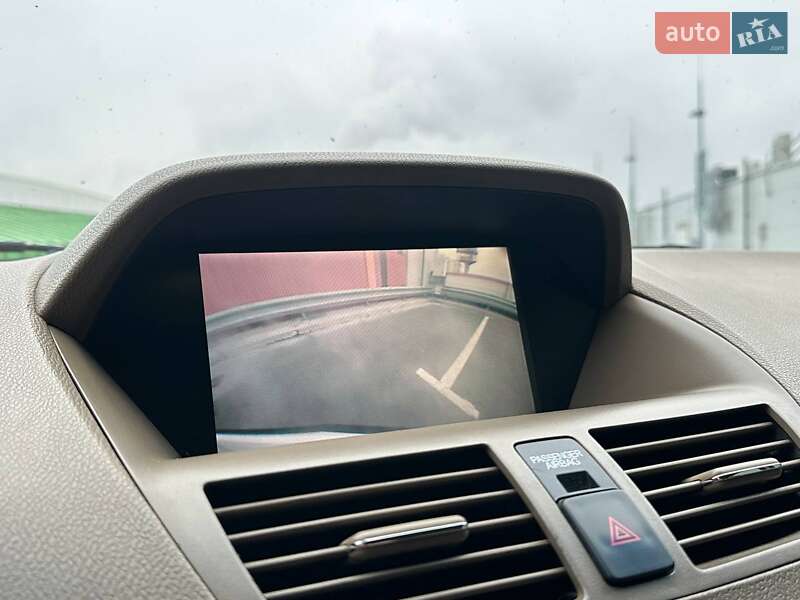 Внедорожник / Кроссовер Acura MDX 2008 в Киеве