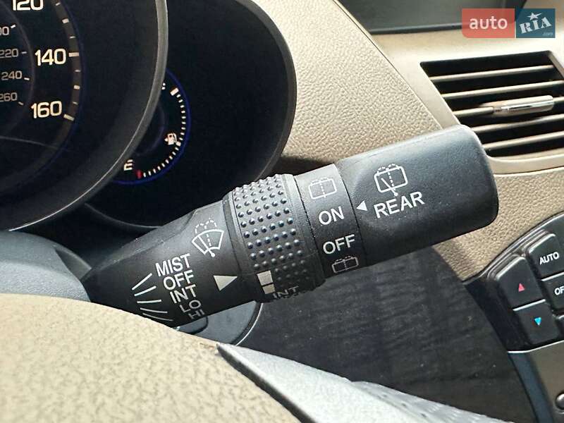 Внедорожник / Кроссовер Acura MDX 2008 в Киеве