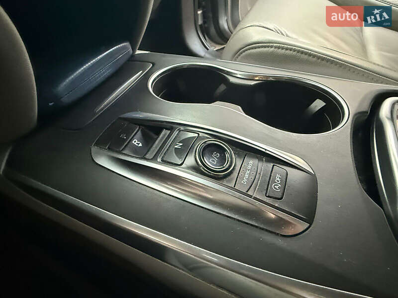 Внедорожник / Кроссовер Acura MDX 2019 в Трускавце