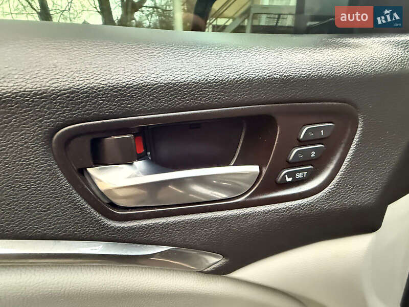 Внедорожник / Кроссовер Acura MDX 2019 в Трускавце