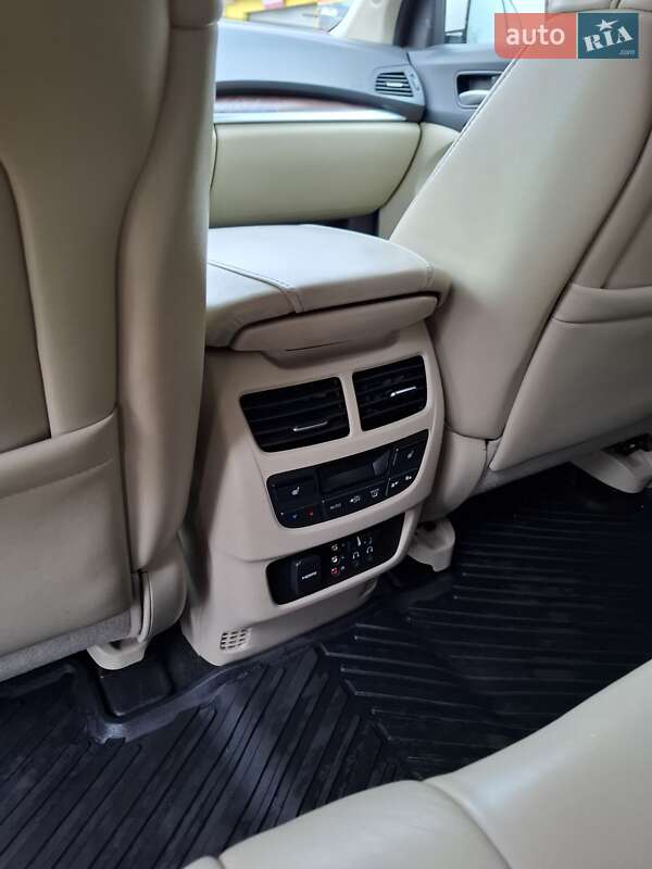 Внедорожник / Кроссовер Acura MDX 2014 в Тернополе