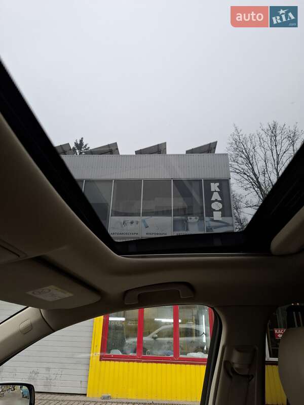 Внедорожник / Кроссовер Acura MDX 2014 в Тернополе