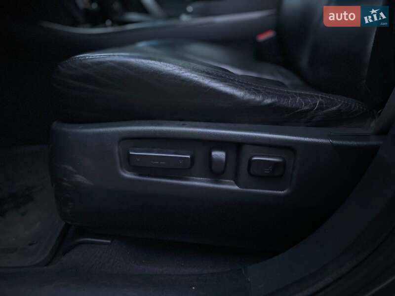 Внедорожник / Кроссовер Acura MDX 2008 в Киеве