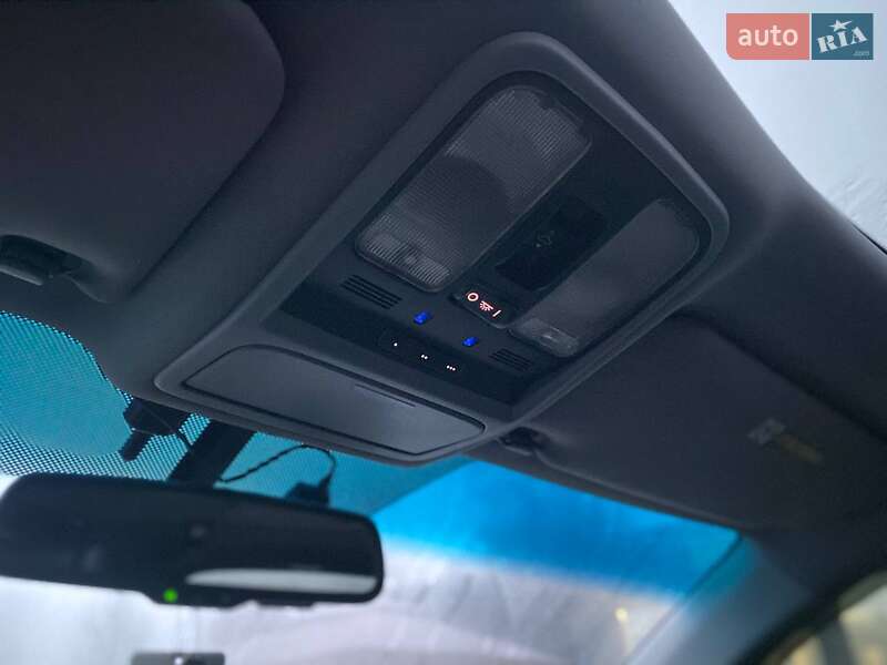 Внедорожник / Кроссовер Acura MDX 2008 в Киеве