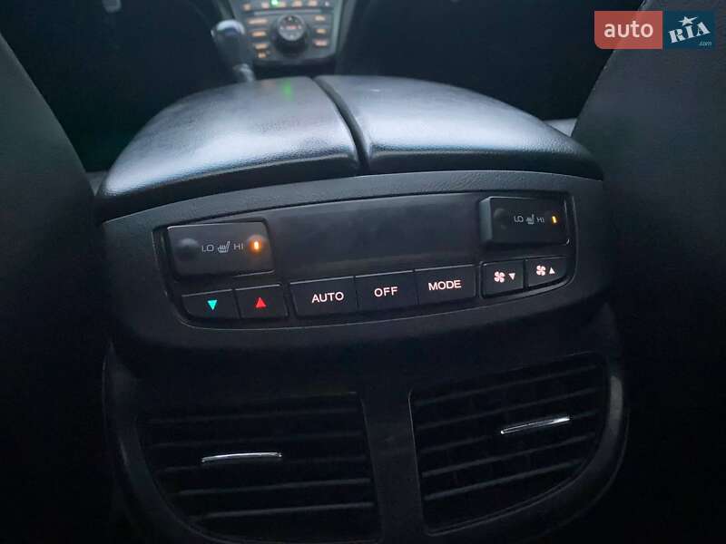 Внедорожник / Кроссовер Acura MDX 2008 в Киеве