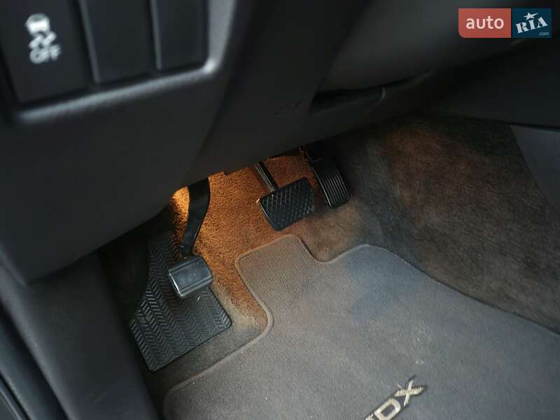 Внедорожник / Кроссовер Acura MDX 2015 в Киеве фото 17 Внедорожник / Кроссовер Acura MDX 2015 в Киеве