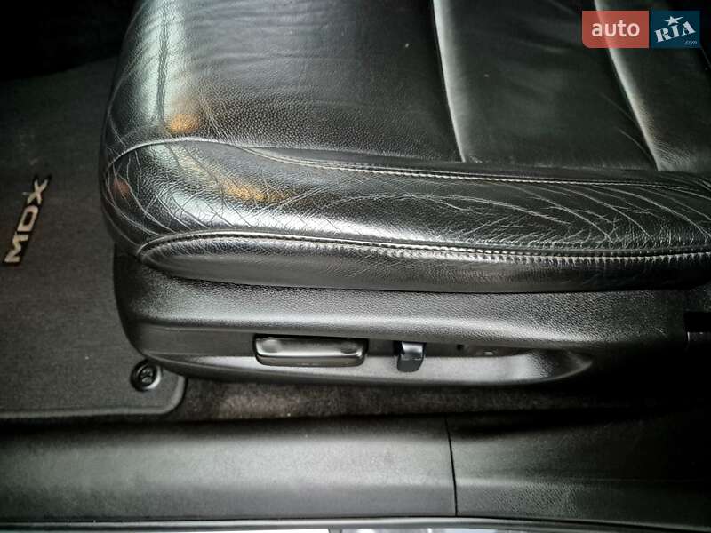 Внедорожник / Кроссовер Acura MDX 2015 в Киеве фото 19 Внедорожник / Кроссовер Acura MDX 2015 в Киеве