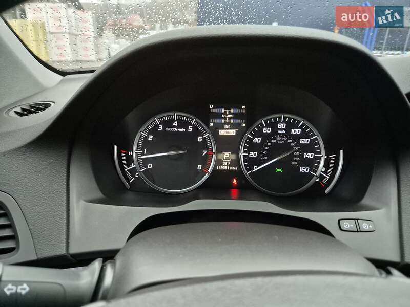 Внедорожник / Кроссовер Acura MDX 2015 в Киеве фото 27 Внедорожник / Кроссовер Acura MDX 2015 в Киеве