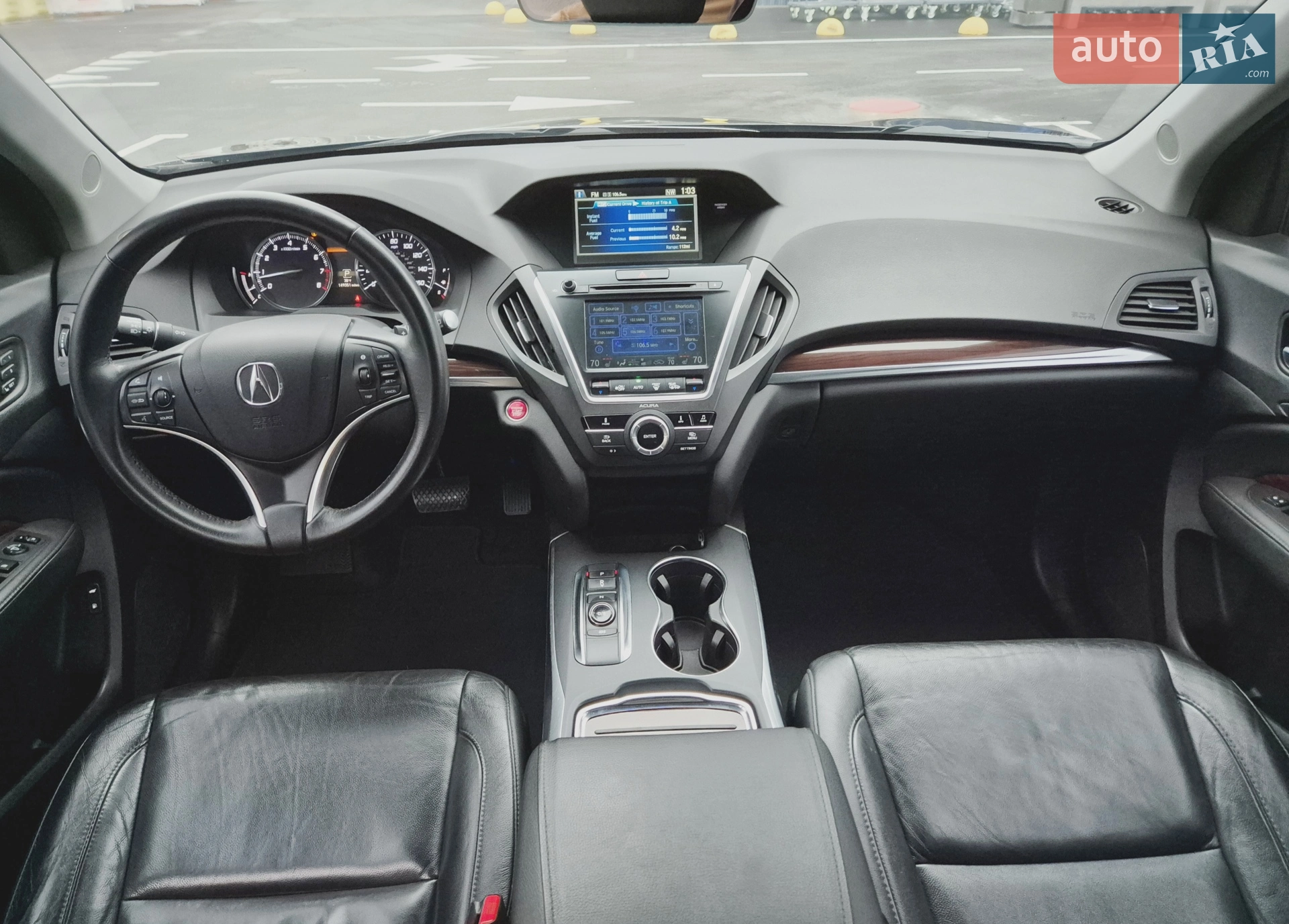 2015 Acura MDX - мініатюра 31