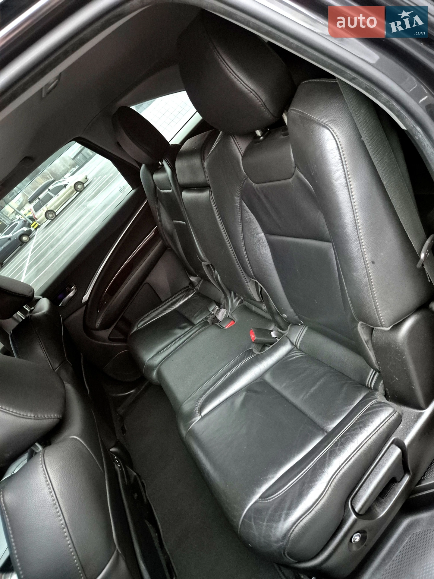 2015 Acura MDX - мініатюра 34