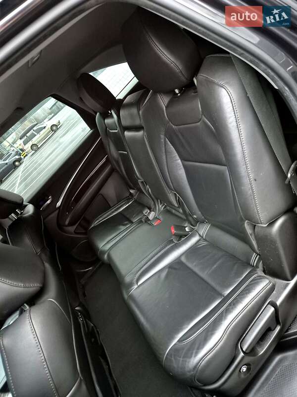 Внедорожник / Кроссовер Acura MDX 2015 в Киеве фото 34 Внедорожник / Кроссовер Acura MDX 2015 в Киеве