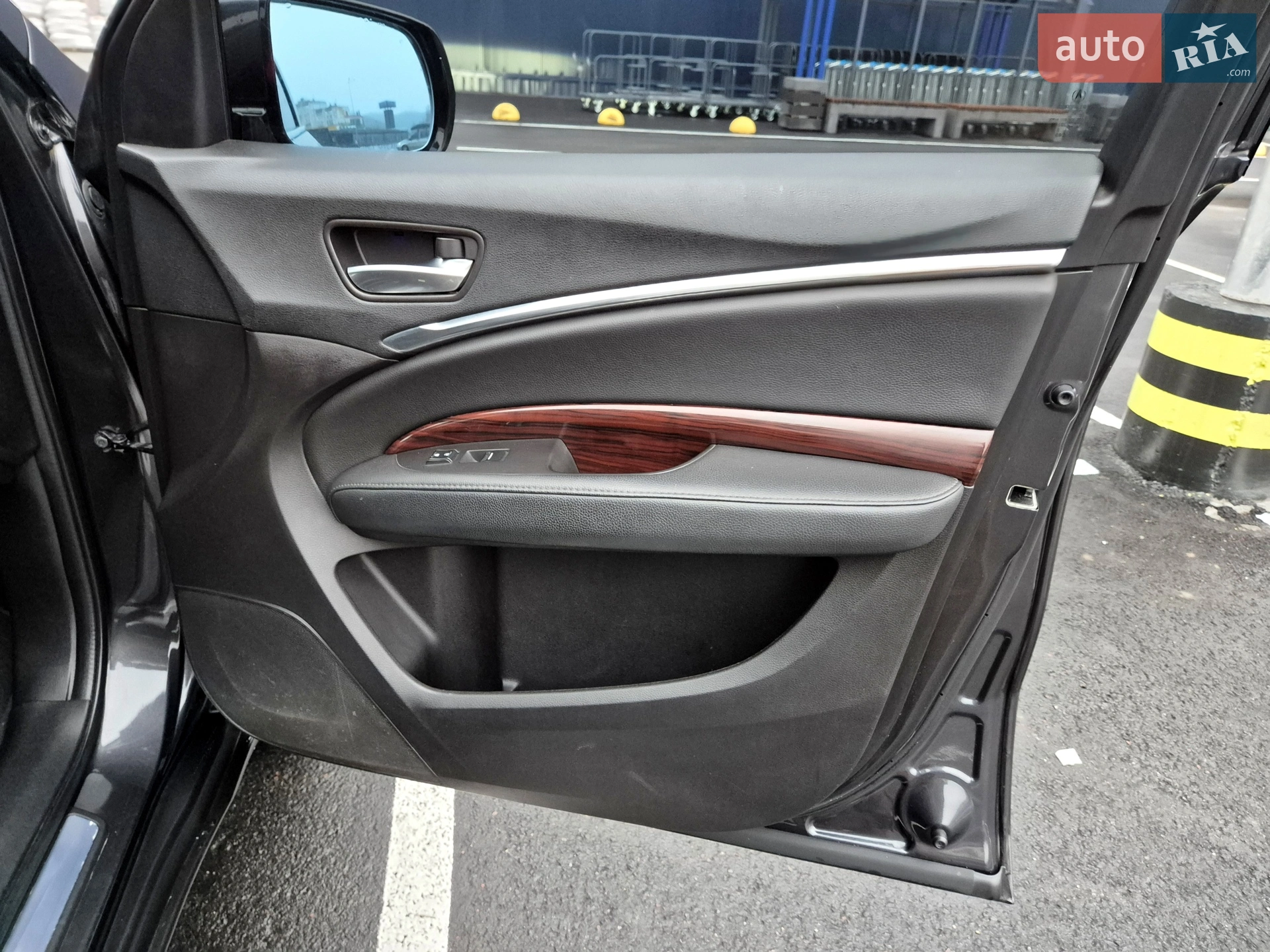 2015 Acura MDX - мініатюра 41