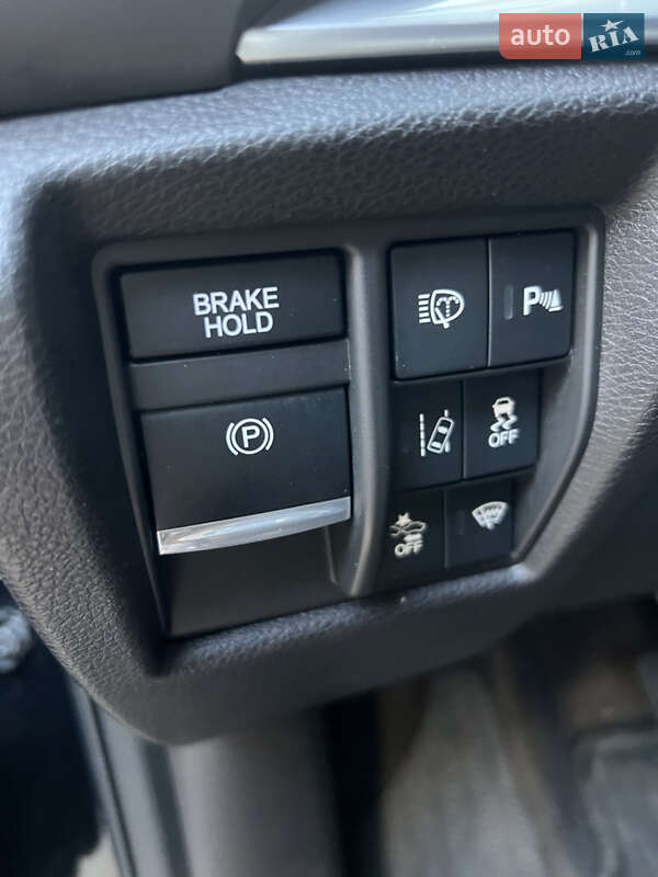 Внедорожник / Кроссовер Acura MDX 2016 в Одессе фото 10 Внедорожник / Кроссовер Acura MDX 2016 в Одессе