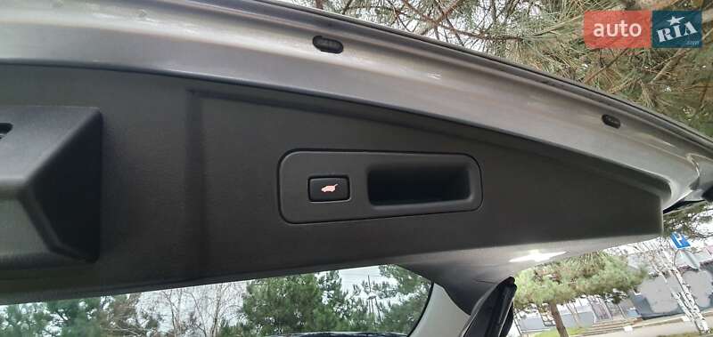 Внедорожник / Кроссовер Acura MDX 2017 в Одессе