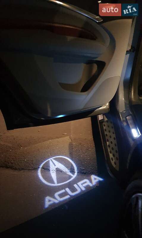 Внедорожник / Кроссовер Acura MDX 2017 в Одессе