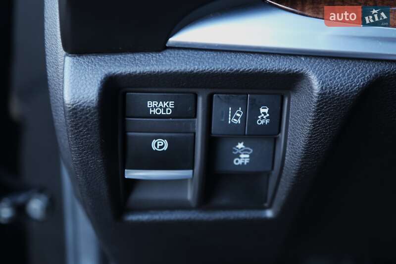 Позашляховик / Кросовер Acura MDX 2019 в Києві