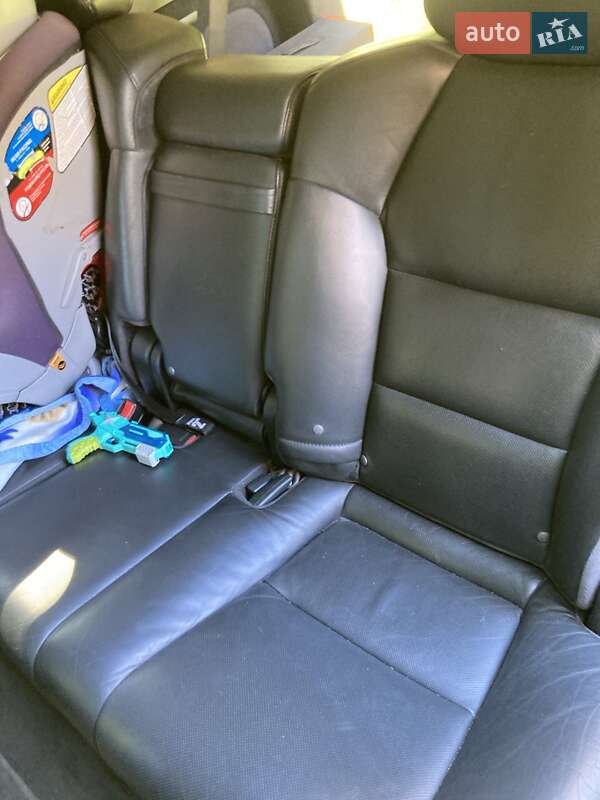 Внедорожник / Кроссовер Acura MDX 2008 в Киеве фото 7 Внедорожник / Кроссовер Acura MDX 2008 в Киеве