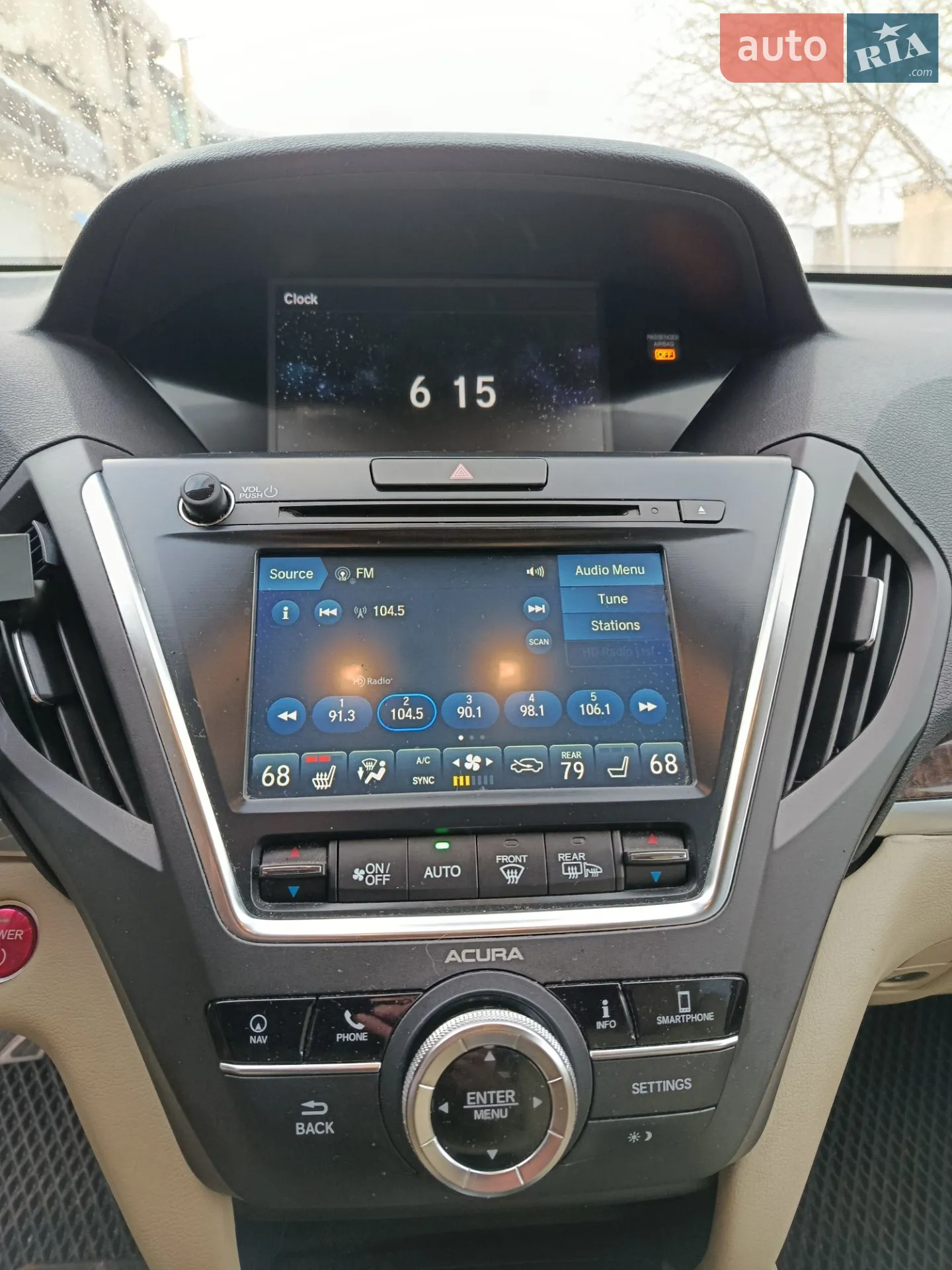 2018 Acura MDX - мініатюра 6