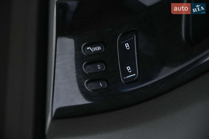 Внедорожник / Кроссовер Acura MDX 2007 в Бердичеве