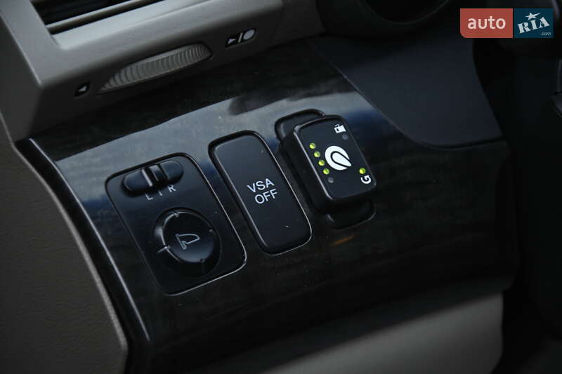 Внедорожник / Кроссовер Acura MDX 2007 в Бердичеве