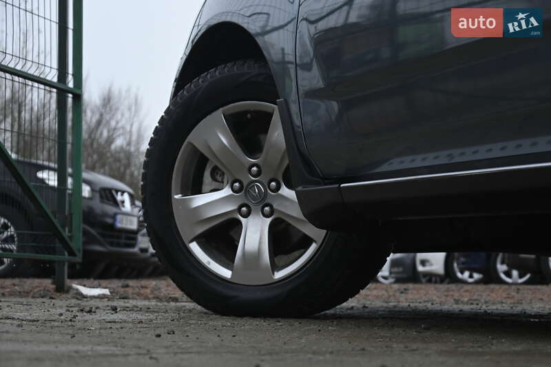 Внедорожник / Кроссовер Acura MDX 2007 в Бердичеве