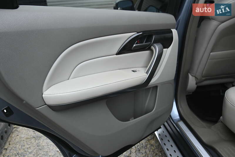 Внедорожник / Кроссовер Acura MDX 2007 в Бердичеве